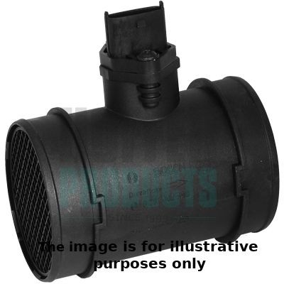 HOFFER Merač hmotnosti vzduchu 7516228E Merač hmotnosti vzduchu HOFFER GIULIETTA 7516228E lacné
