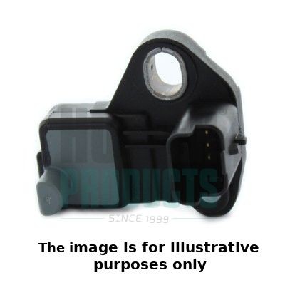 HOFFER Krukassensor 7517451E 7517451E Krukassensor HOFFER TOYOTA AVENSIS