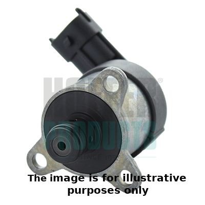 HOFFER Control Valve, fuel quantity (common rail system) 8029187E 8029187E HOFFER hpfp ALFA ROMEO