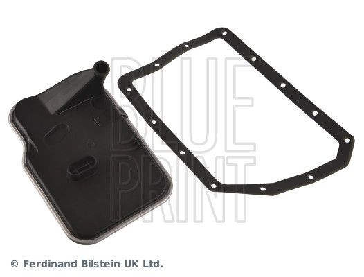 BLUE PRINT Oljefiltersats, automatväxellåda ADB112127 BLUE PRINT ADB112127 Växellådsfilter HONDA CROSSTOUR original