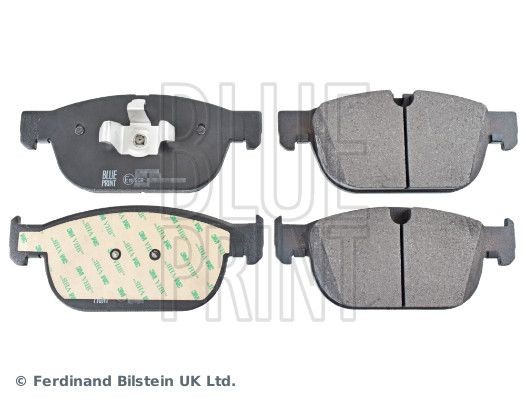 Brzdové doštičky/platničky BLUE PRINT ADF124234 BLUE PRINT ADF124234 Brzdové doštičky predné a zadné Volvo XC 90 2024