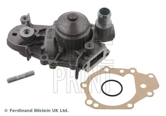 BLUE PRINT Vandpumpe ADN191101 BLUE PRINT ADN191101 Renault Clio II Vandpumpe pris