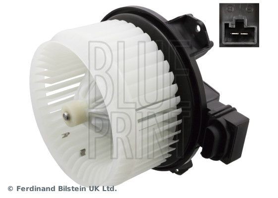 BLUE PRINT Elektromotor vnútorného ventilátora ADT314125 BLUE PRINT ADT314125 Ventilátor kúrenia Toyota Yaris xp13 cena