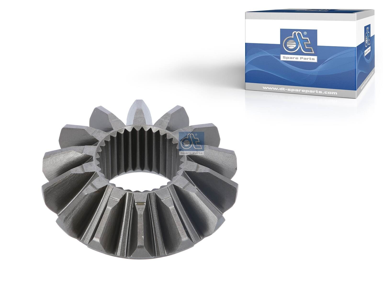 DT Spare Parts Ozubené koleso vstupného hriadeľa prevodovky 12.37215 DT Spare Parts 12.37215 Ozubené koleso vstupného hriadeľa prevodovky