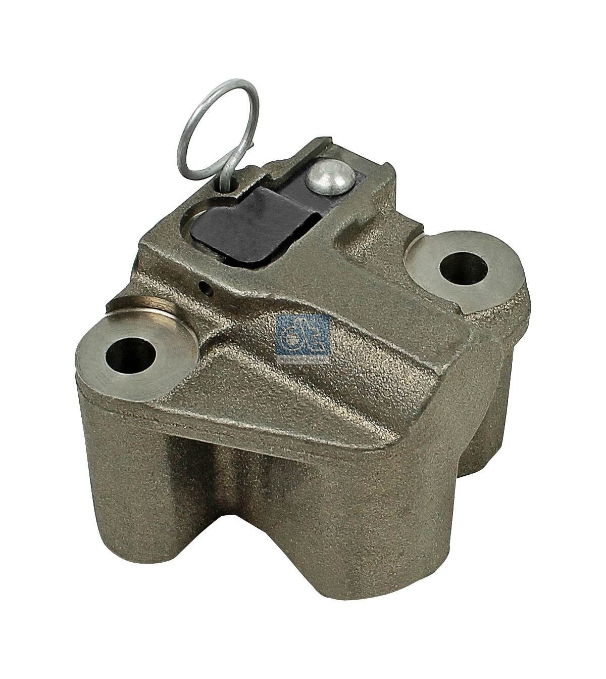 DT Spare Parts Strammer, styrekæde 13.45316 13.45316 Knastkædestrammer DT Spare Parts KIA STINGER