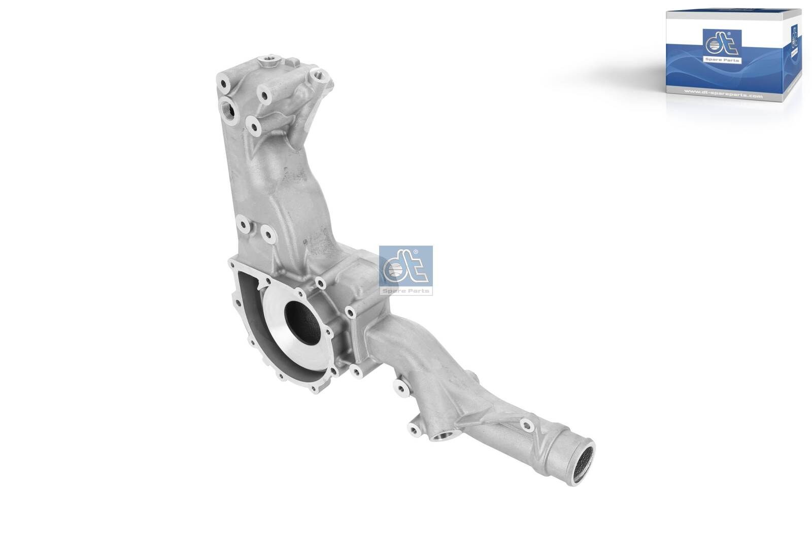 DT Spare Parts Hus, vannpumpe 3.16063 DT Spare Parts 3.16063 Hus, vannpumpe