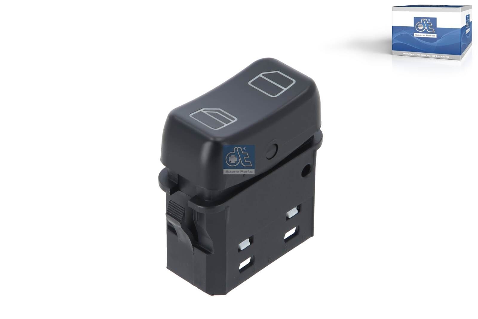 DT Spare Parts Spínač elektrického otvárania okien 4.61349 Vypinac na stahovanie okien DT Spare Parts IDEA 4.61349 lacné