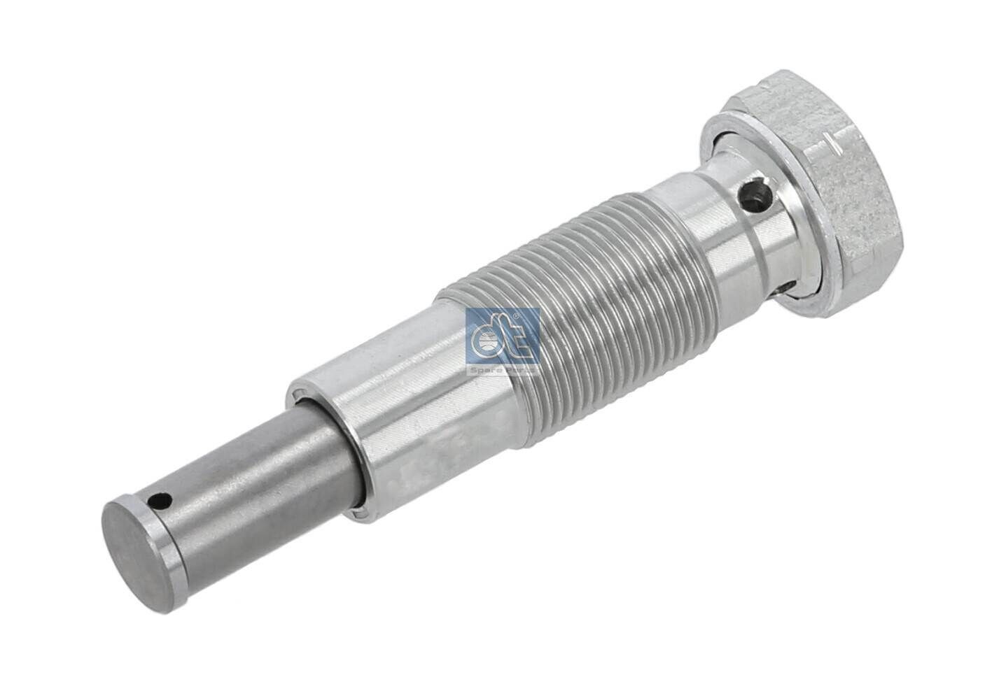 Strammer, styrekæde DT Spare Parts 4.68925 DT Spare Parts 4.68925 Knastkædestrammer MERCEDES-BENZ M-klasse 2012