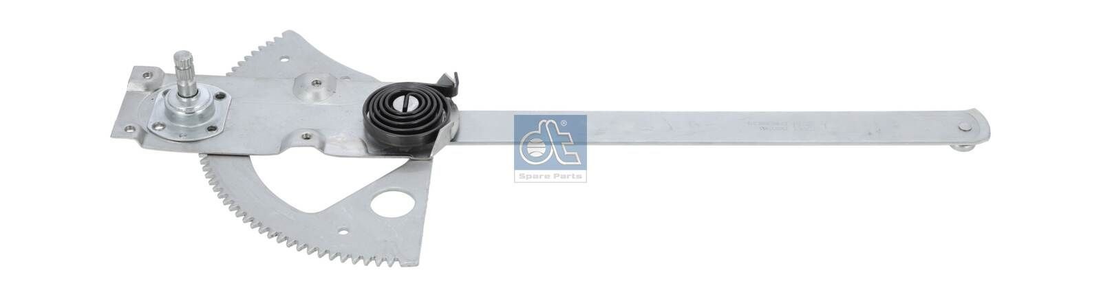 DT Spare Parts Stikla pacelšanas mehānisms 4.69918 Stikla pacēlāji RENAULT DT Spare Parts 4.69918