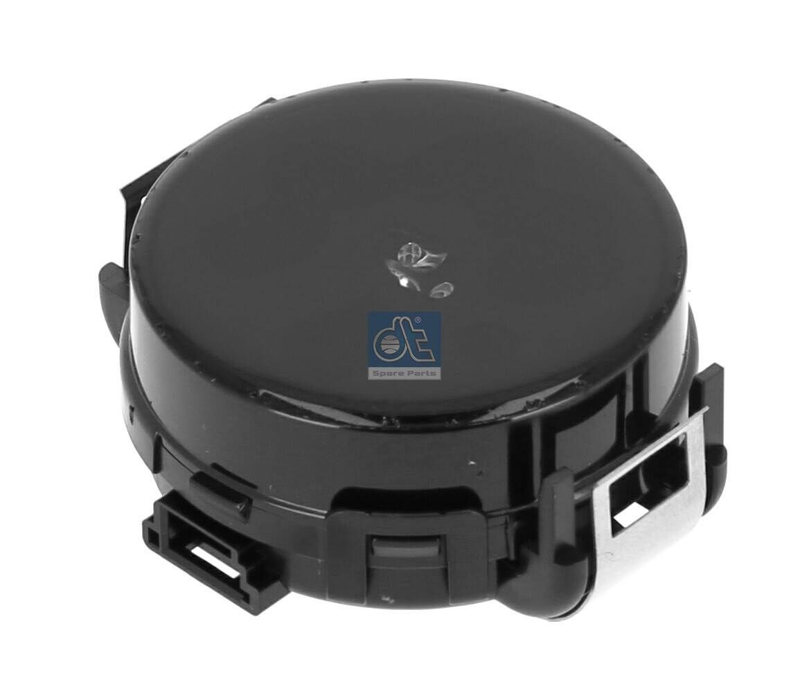 DT Spare Parts Appareil de commande, temps de préchauffage 4.73072 4.73072 DT Spare Parts Temporisateur de préchauffage Mitsubishi pas cher