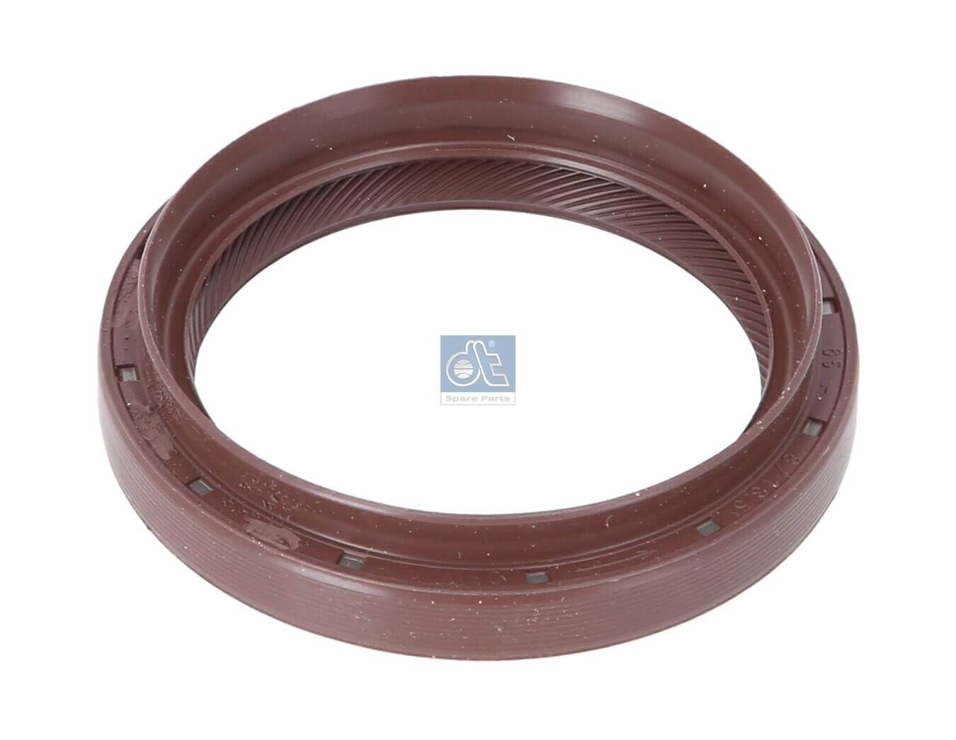 DT Spare Parts Akseltetningsring, girmekanisme 5.50207 DT Spare Parts Pakning girkasse 5.50207 erfaring