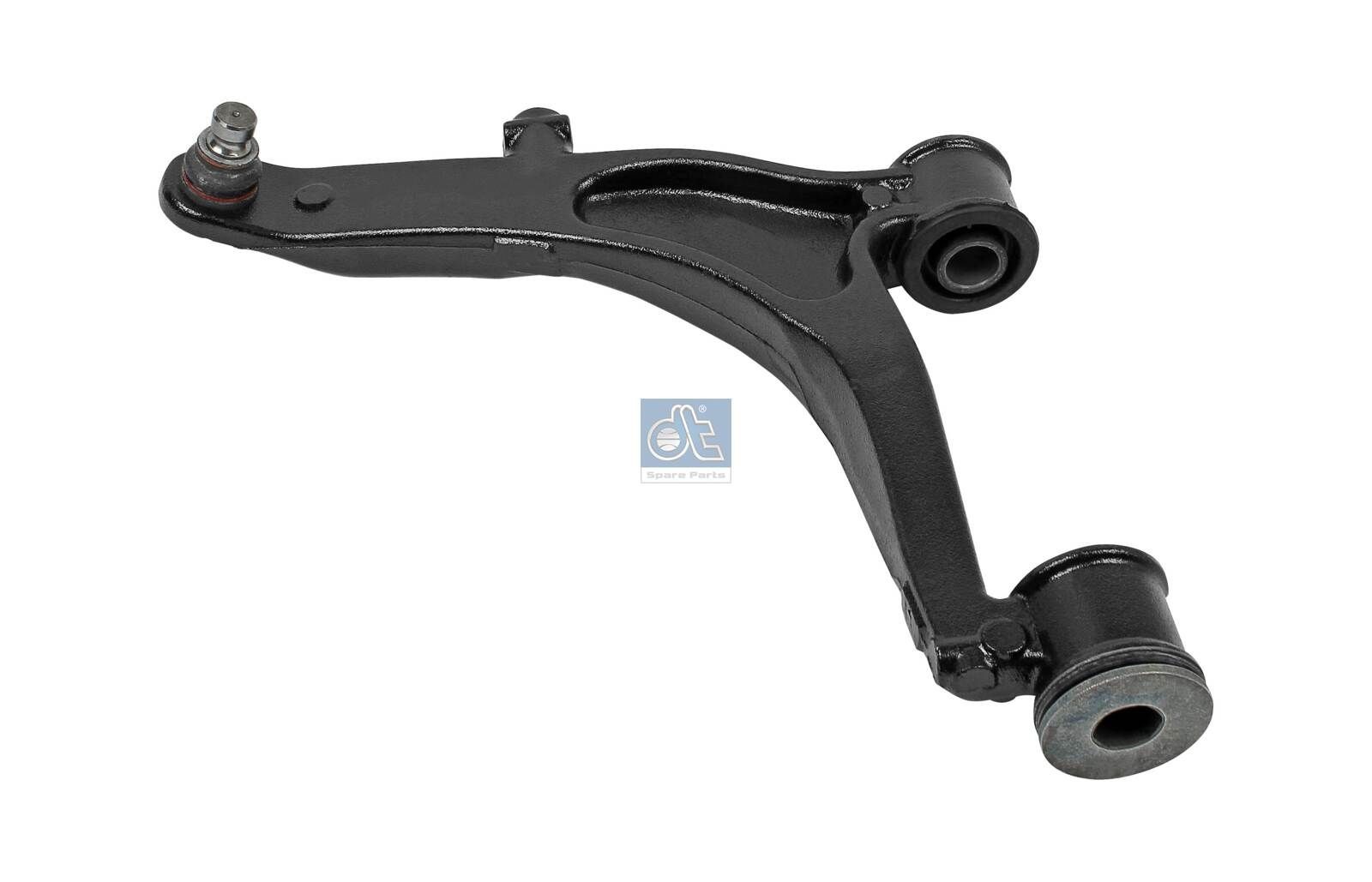 DT Spare Parts Länkarm, hjulupphängning 6.52003 RENAULT länkarm DT Spare Parts 6.52003