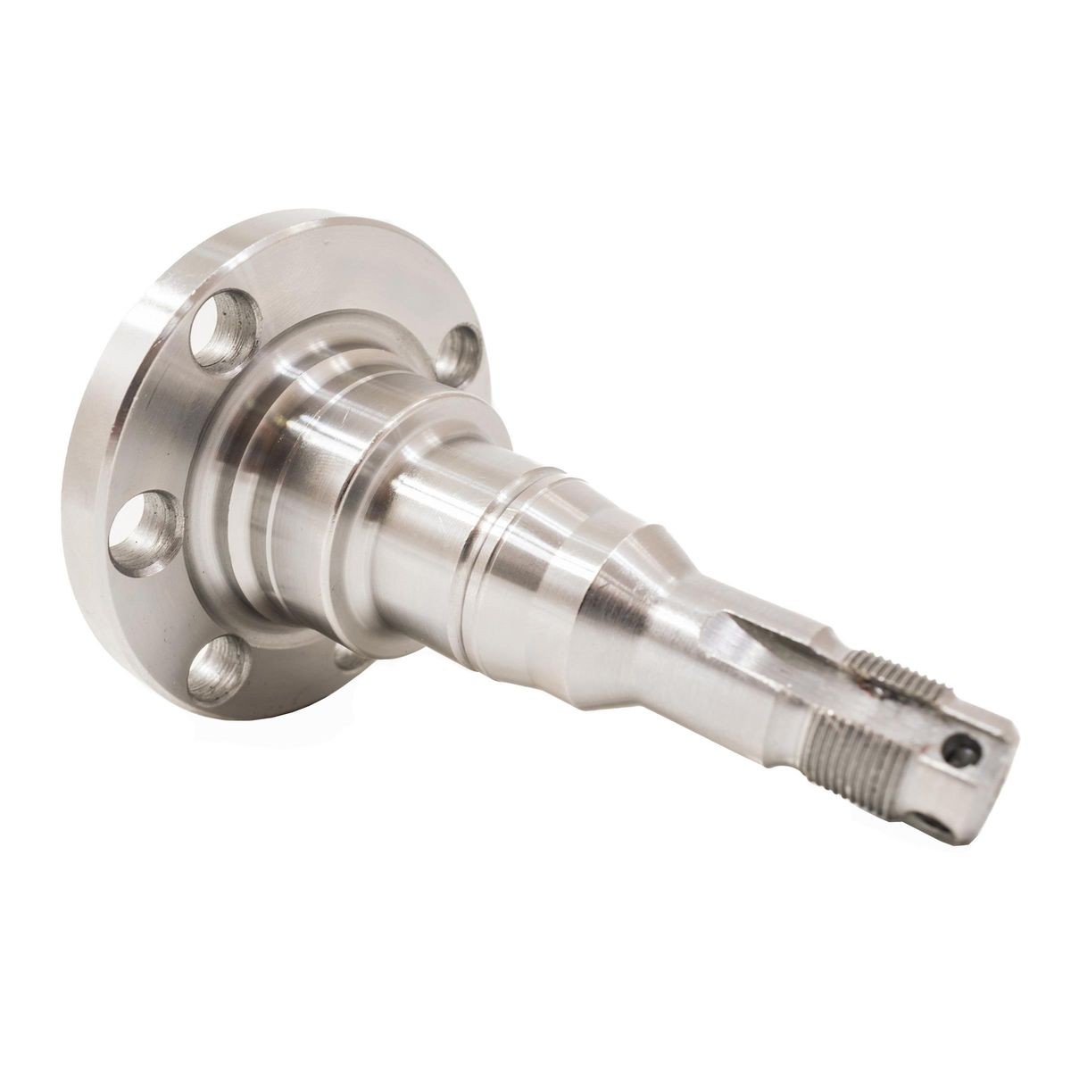 MASTER-SPORT Mozzo ruota 4P010-PCS-MS MASTER-SPORT 4P010-PCS-MS Mozzo ruota
