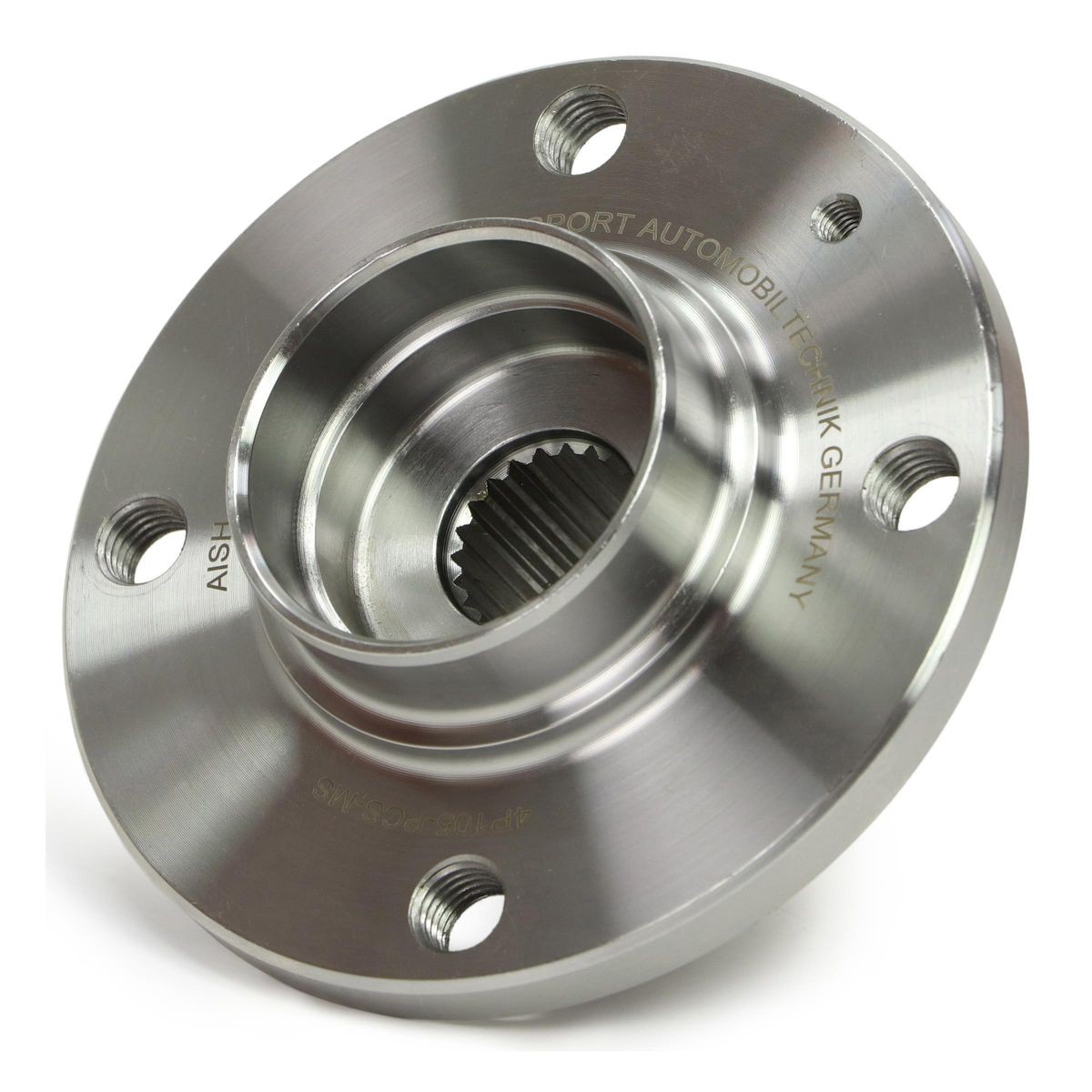 MASTER-SPORT Riteņa rumba 4P105-PCS-MS MASTER-SPORT Riteņa rumba AUDI 4P105-PCS-MS