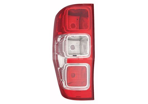 ALKAR Zadné svetlo 2211962 ALKAR 2211962 Zadné svetlá Ford C Max DM2 lacné