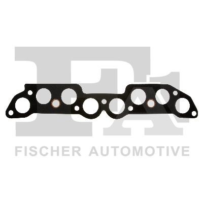 FA1 Blīve, Ieplūdes- / Izplūdes kolektors 433-005 433-005 Izplūdes kolektora blīve LANCIA Y FA1