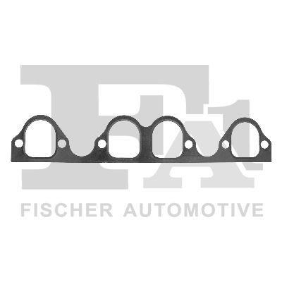 FA1 Tesnenie kolena sac. potrubia 511-031 FA1 511-031 Tesnenie sacieho potrubia Ford Transit Tourneo lacné