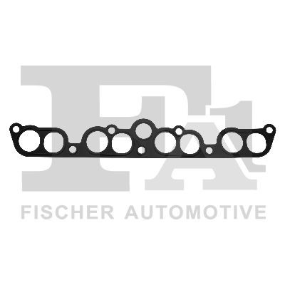 FA1 Tetning, innsugningsmanifold 512-025 FA1 512-025 Innsugsmanifold pakning Opel Frontera B pris
