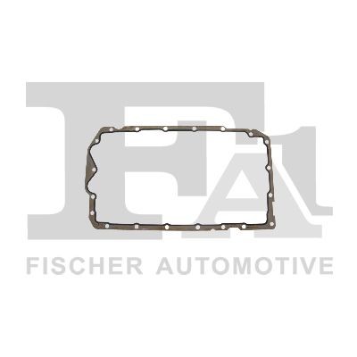 FA1 Tetning, oljesump EM1000-901 Bunnpannepakning FA1 Citroën JUMPER EM1000-901