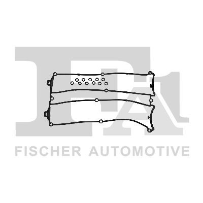 FA1 Pakningssæt, ventildæksel EP1300-918Z Ventildækselpakning FA1 Ford RANGER EP1300-918Z