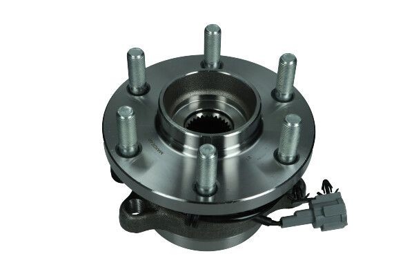 MAXGEAR Wheel Hub 33-1081 33-1081 MAXGEAR MITSUBISHI wheel hub assembly