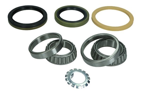 MAXGEAR Wiellagerset 33-1084 MAXGEAR 33-1084 Wielnaaf FIAT STILO kosten