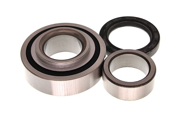 MAXGEAR Riteņa rumbas gultņa komplekts 33-1088 MAXGEAR 33-1088 Riteņa rumbas gultņa komplekts TOYOTA Avanza I (F600) 1.5 (F602) 103 ZS 2010