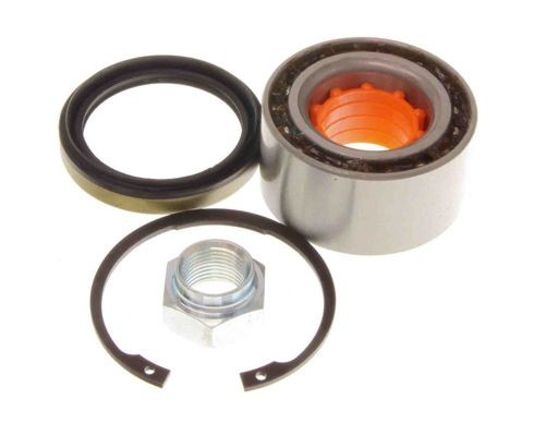 MAXGEAR Lożisko kolesa - opravná sada 33-1098 MAXGEAR 33-1098 Náboj kolesa Suzuki Baleno 1 cena