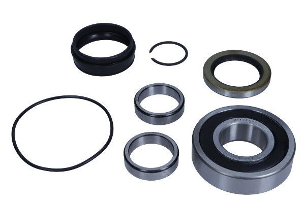 Hjullager MAXGEAR 33-1099 MAXGEAR 33-1099: Hjullager Toyota DYNA 2008
