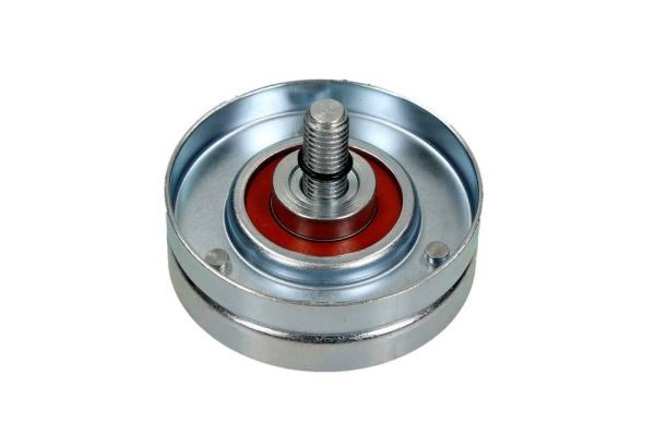 MAXGEAR Polia de desvio / de guia, correia trapezoidal estriada 54-1356 54-1356 Polia de desvio MAXGEAR RENAULT ESPACE