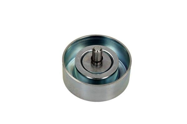 MAXGEAR Styrrulle, drivrem 54-1360 54-1360 MAXGEAR löprulle drivrem CHEVROLET K2500