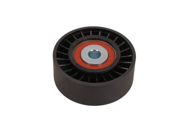 MAXGEAR Τροχαλία παρέκκλισης, ιμάντας poly-V 54-1388 MAXGEAR 54-1388 Τροχαλια αδρανειας Jaguar XF X250 Sedan τιμες