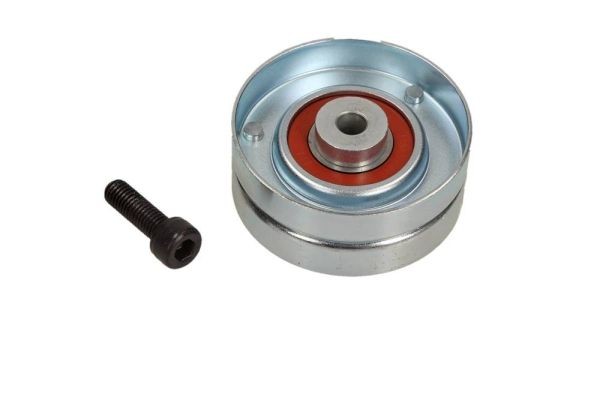 MAXGEAR Riemspanner, Poly V-riem 54-1411 MAXGEAR 54-1411 Spanner poly v riem Renault Laguna 2 prijs