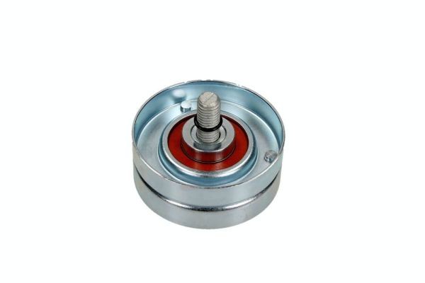 MAXGEAR Napínacia kladka rebrovaného klinového remeňa 54-1417 54-1417 MAXGEAR Napínacia kladka Citroën lacné