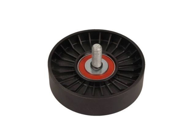 MAXGEAR Τροχαλία παρέκκλισης, ιμάντας poly-V 54-1423 MAXGEAR 54-1423 γνήσια Τροχαλια αδρανειας Rover 45 RT κόστος
