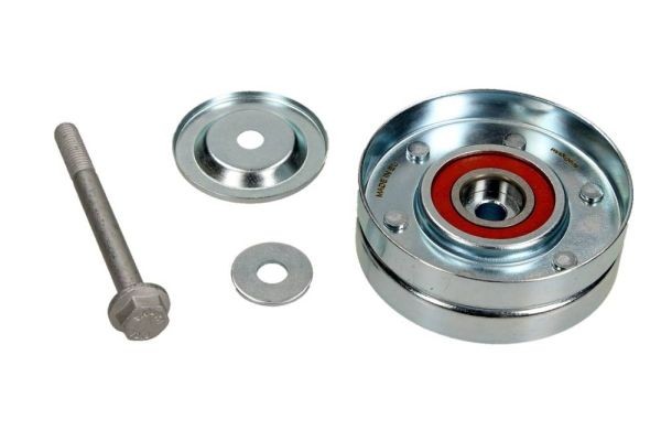 MAXGEAR Polia de desvio / de guia, correia trapezoidal estriada 54-1434 MAXGEAR 54-1434 Polia de desvio guia Volvo 850 Carrinha preço