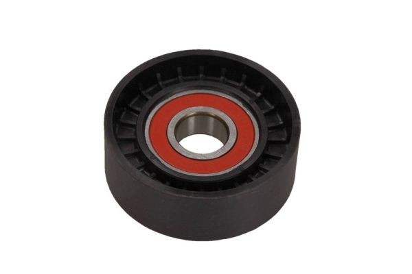 Rullo tenditore cinghia Poly-V MAXGEAR 54-1437 MAXGEAR 54-1437 costo Rullo tendicinghia Hyundai i40 2011