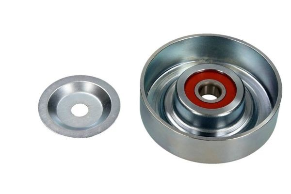 MAXGEAR Τεντωτήρας, ιμάντας poly-V 54-1448 MAXGEAR 54-1448 Τεντωτηρας ιμαντα Nissan Primera P11 Hatchback γνήσια τιμες