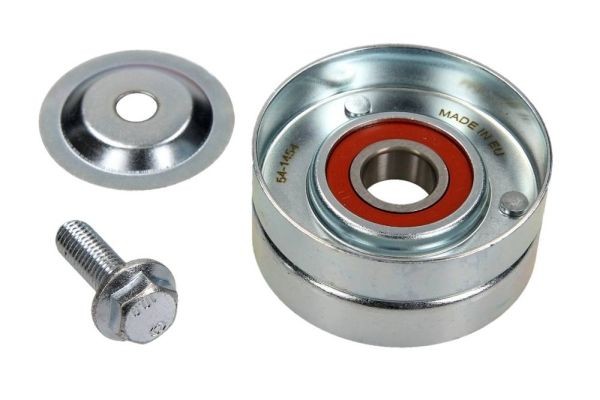 MAXGEAR Galet tendeur de courroie d'accessoire 54-1454 Porsche CAYMAN Galet tendeur MAXGEAR 54-1454