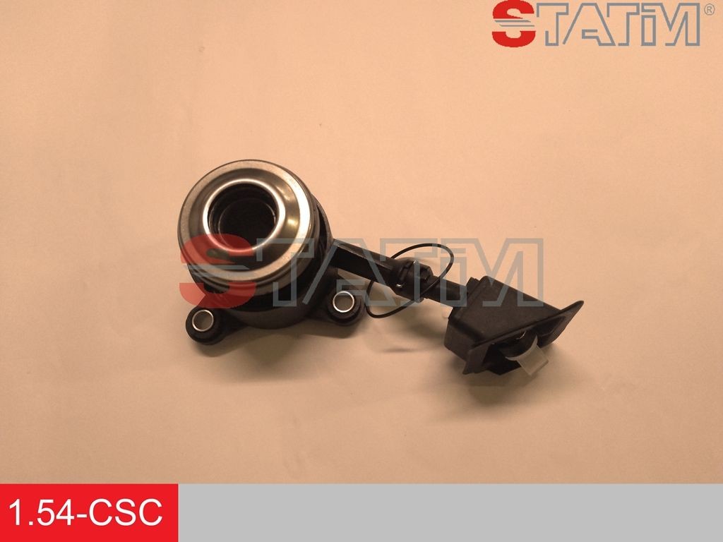 STATIM Slavesylinder, clutch 1.54-CSC 1.54-CSC Slavesylinder clutch MERCEDES-BENZ GLC STATIM