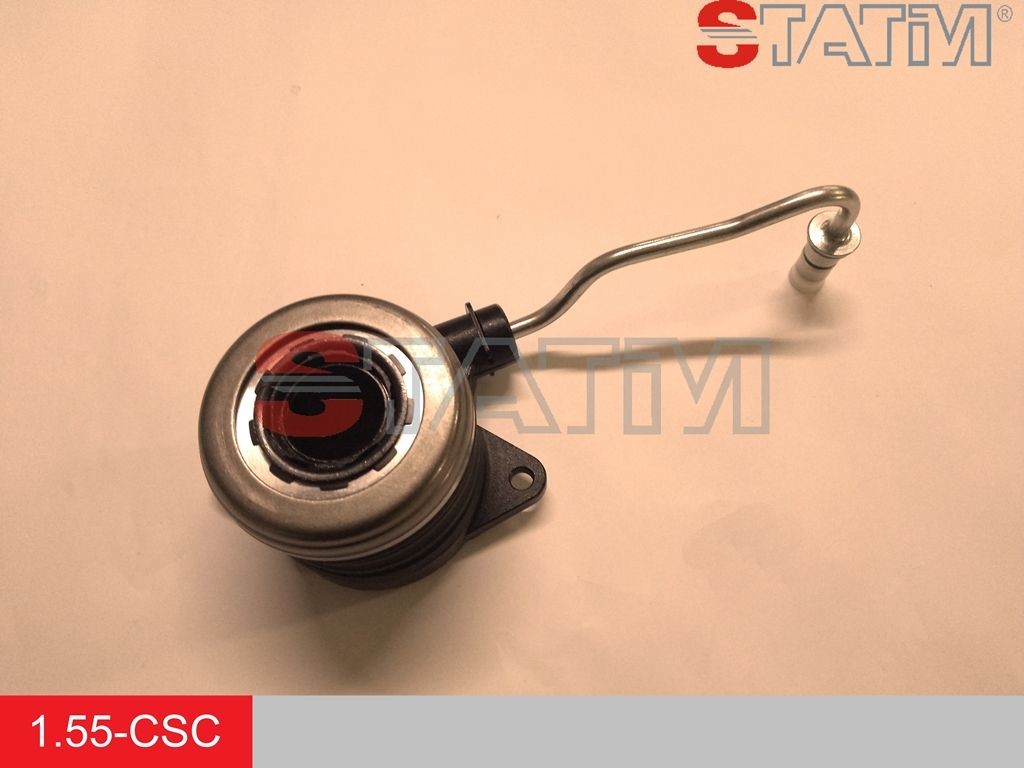 STATIM Centrālais izslēdzējmehānisms, Sajūgs 1.55-CSC Centrālais izslēdzējmehānisms STATIM Volkswagen TOURAN 1.55-CSC