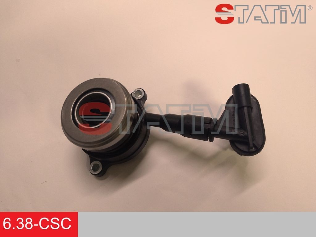 STATIM Centrālais izslēdzējmehānisms, Sajūgs 6.38-CSC Centrālais izslēdzējmehānisms STATIM TOURAN 6.38-CSC lēti