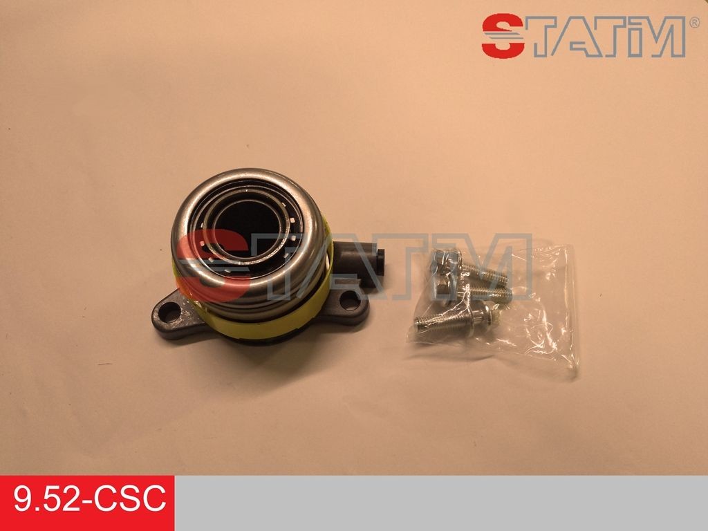 STATIM Dispositivo disinnesto centrale, Frizione 9.52-CSC STATIM 9.52-CSC Cuscinetto idraulico frizione Toyota Avensis T22 Station Wagon originale prezzo