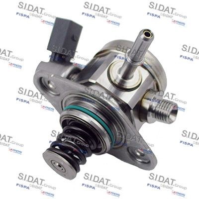 FISPA Kõrgsurvepump 74094 Kütuse sissepritsepump FISPA Hyundai IONIQ 74094
