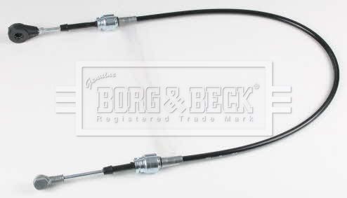 BORG & BECK Kabel, girmekanisme BKG1201 BKG1201 BORG & BECK Kabel girmekanisme Chevrolet billige
