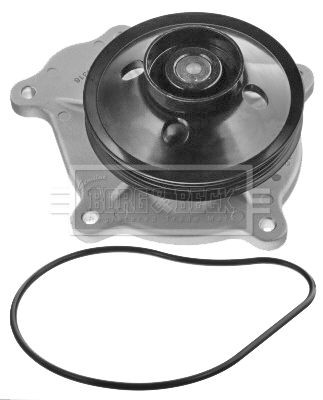 BORG & BECK Veepump BWP2459 Veepump BORG & BECK Ford FOCUS BWP2459