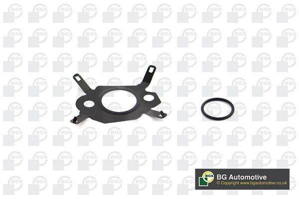BGA Kit guarnizioni, Sistema-EGR AG1444 BGA AG1444 Guarnizione valvola egr Focus 3 originale prezzo