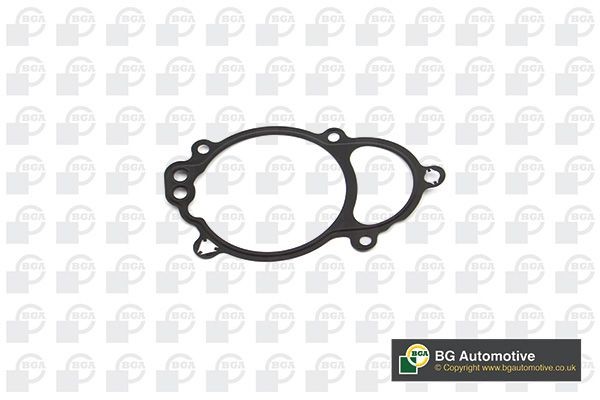 BGA Pakking, distributiecarterdeksel AH0120 AH0120 BGA Pakking distributiecarter Saab goedkoop