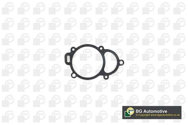 BGA Gasket, timing case cover AH0121 AH0121 BGA timing cover gasket for BMW 5 Series