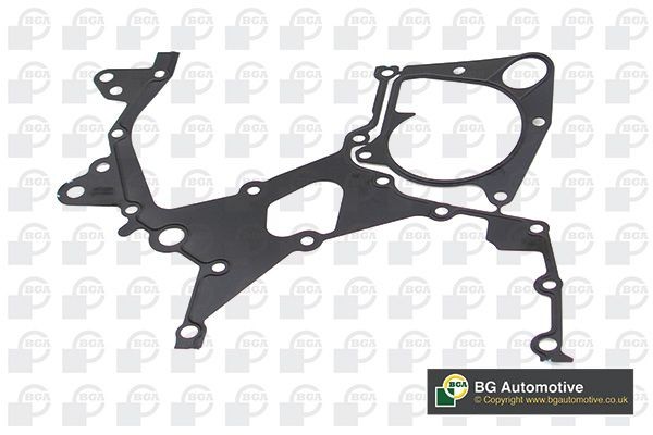 BGA Pakning, styrehus AH0901 Styrehuspakning BGA Ford FOCUS AH0901